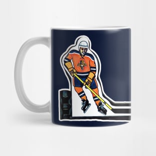 Coleco Table Hockey Players - Florida Panthers Mug